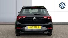 Volkswagen Polo 1.0 Life 5dr Petrol Hatchback